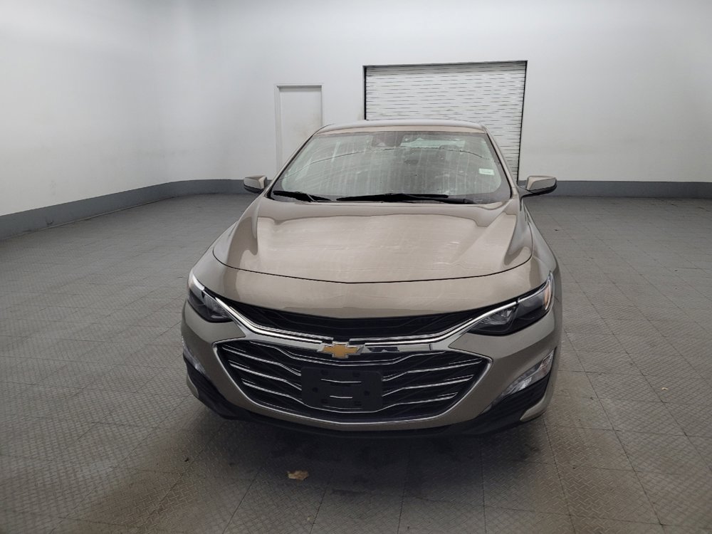 Used 2024 Chevrolet Malibu LT image 15