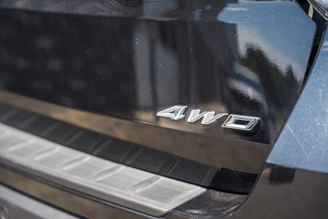 Used 2026 Ford Explorer ST-Line AWD/4WD image 10