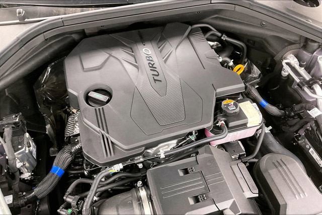 New 2026 Genesis GV70 2.5T Advanced AWD/4WD image 34