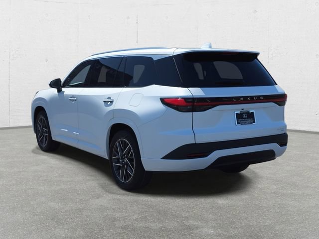 New 2026 Lexus TX 350 AWD w/ Technology Package image 7