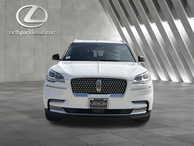 Used 2021 Lincoln Aviator Reserve w/ Equipment Group 202A AWD/4WD image 25