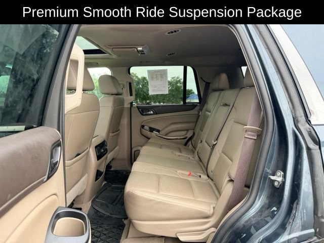 Certified 2019 GMC Yukon SLT w/ Open Road Package AWD/4WD image 9