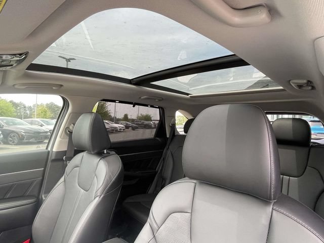 New 2026 Kia Sorento SX FWD image 29