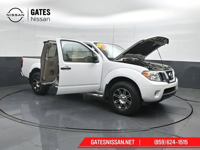 Used 2012 Nissan Frontier SV image 46