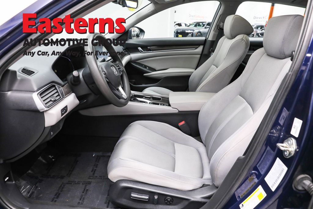 Used 2019 Honda Accord EX image 14