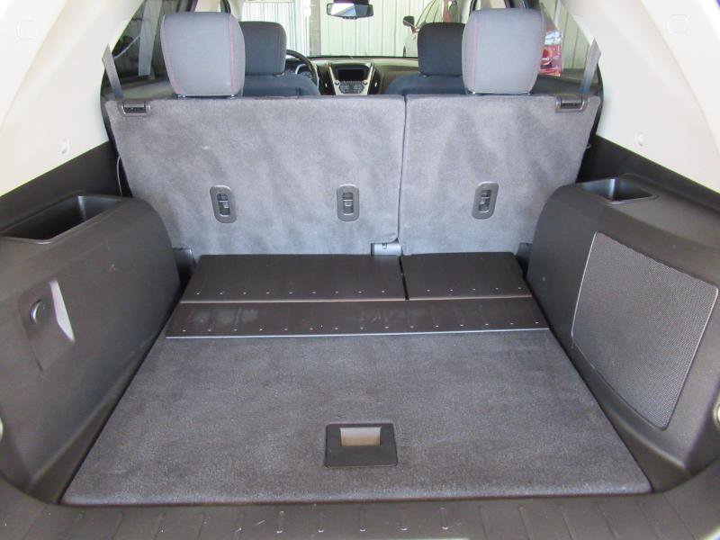Used 2013 Chevrolet Equinox LT image 40