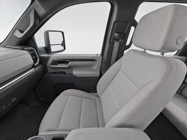 Used 2026 Chevrolet Silverado 2500 LT AWD/4WD image 19