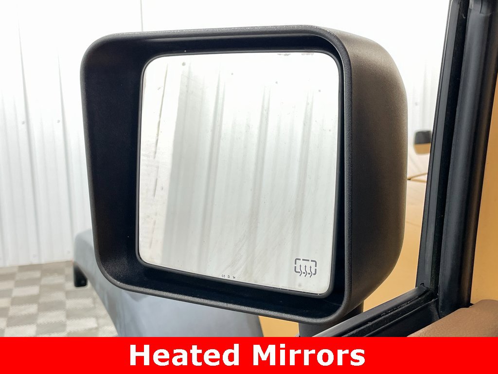 Used 2014 Jeep Wrangler Unlimited Rubicon image 30