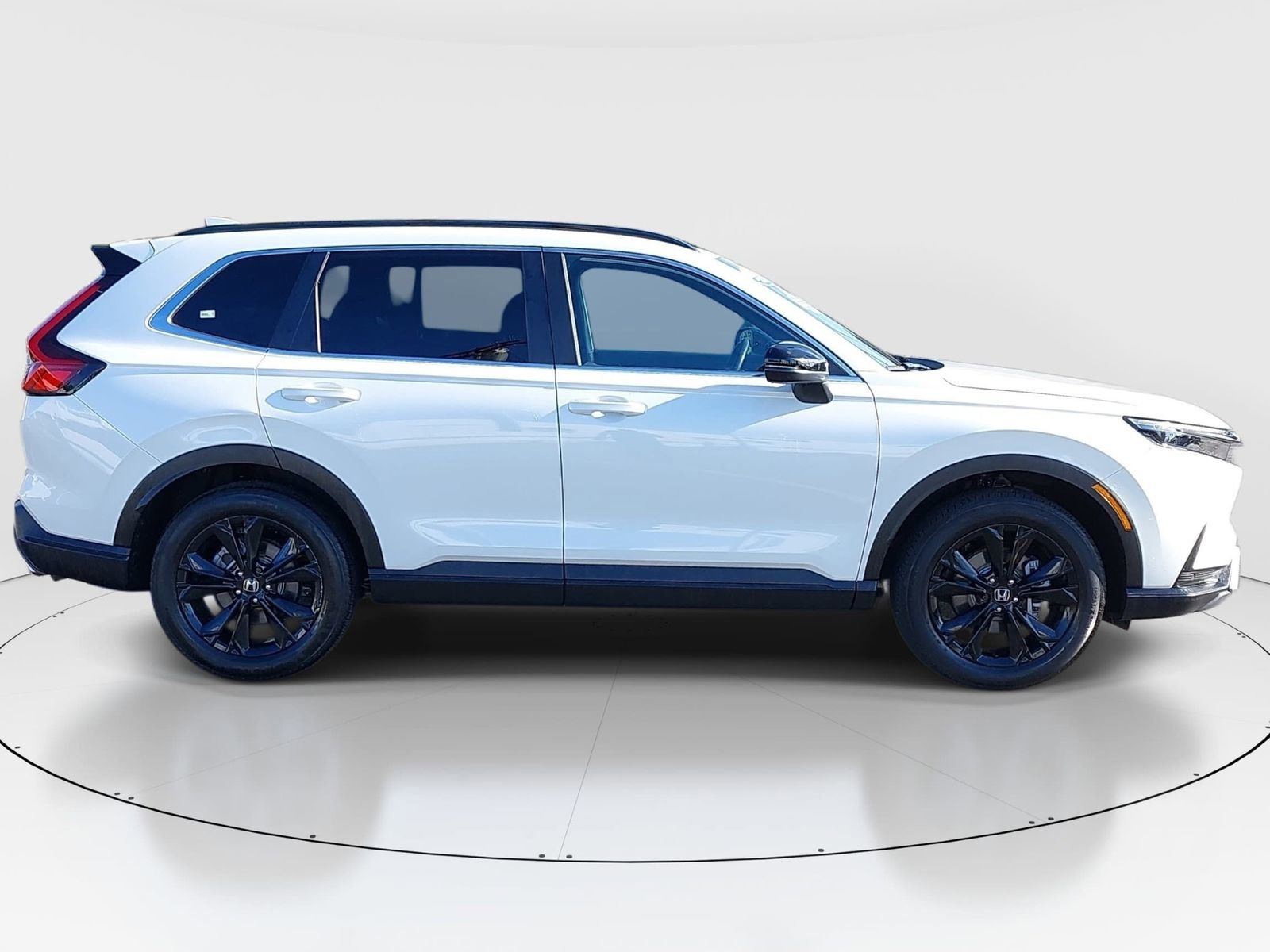 Certified 2023 Honda CR-V Sport Touring image 4