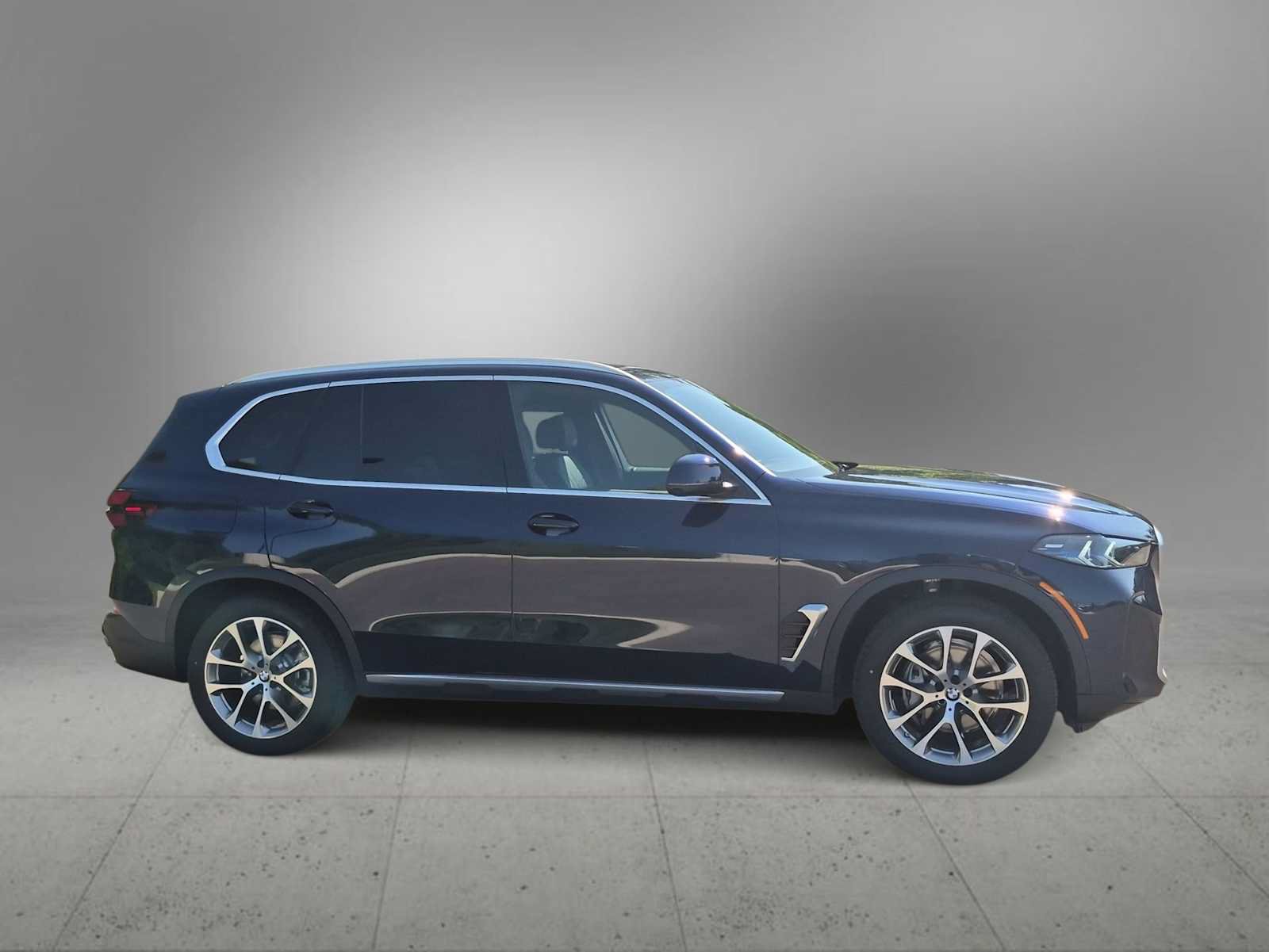 New 2026 BMW X5 xDrive40i AWD/4WD image 9