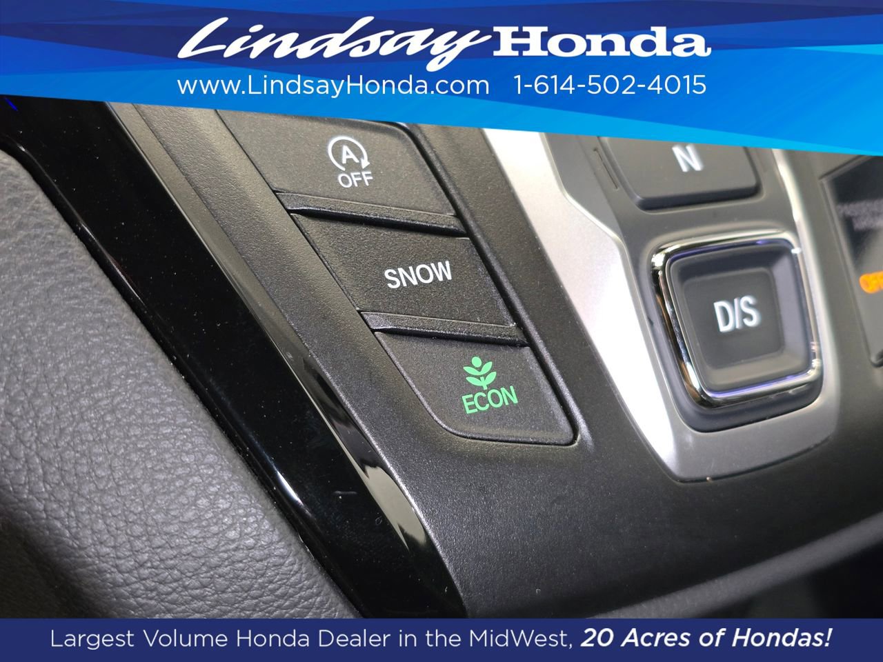 Used 2024 Honda Odyssey Elite image 21