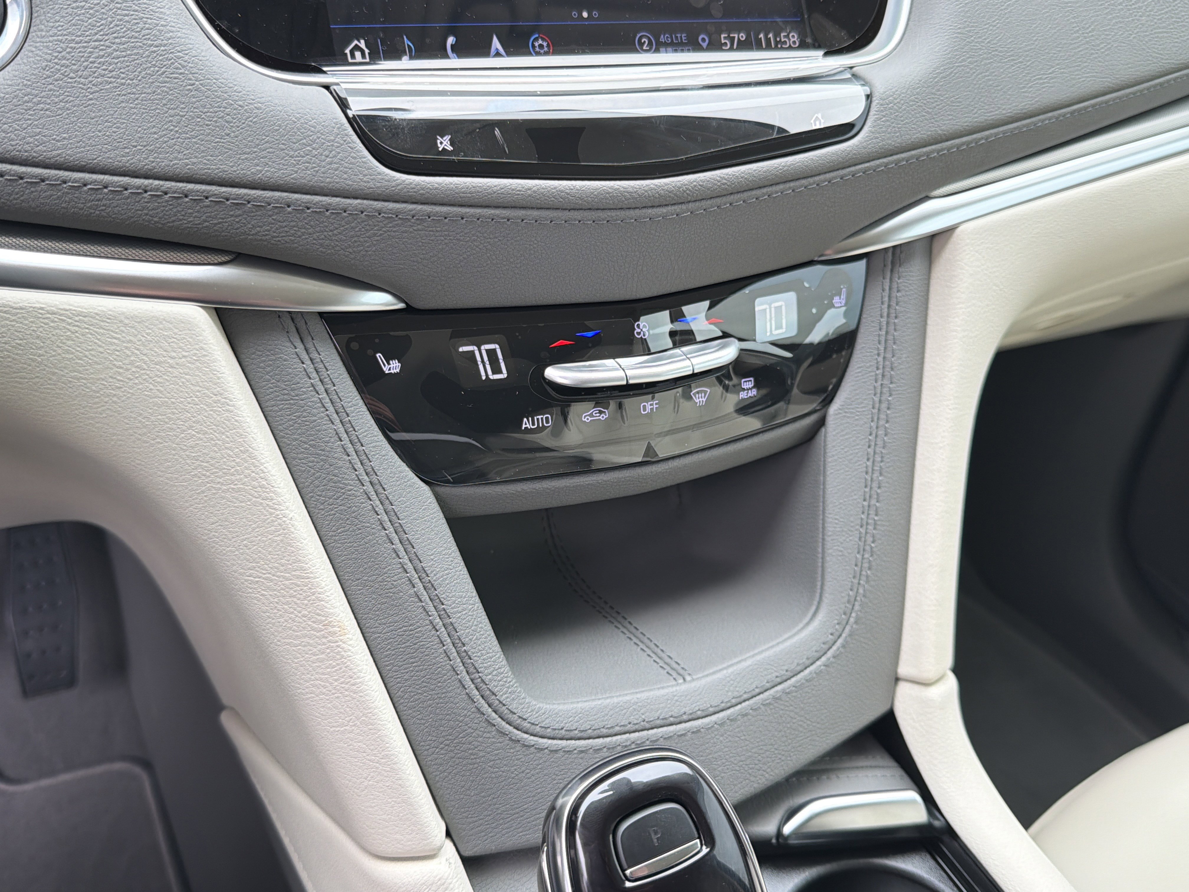 New 2026 Cadillac XT5 Premium Luxury FWD image 32
