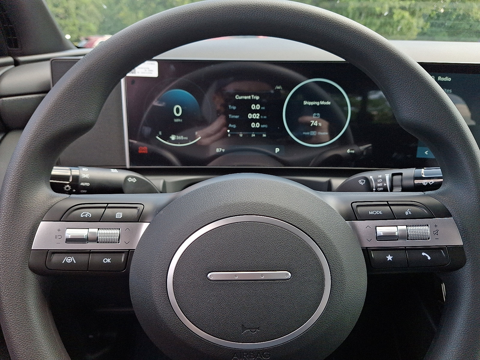 New 2026 Hyundai Santa Cruz SEL image 15