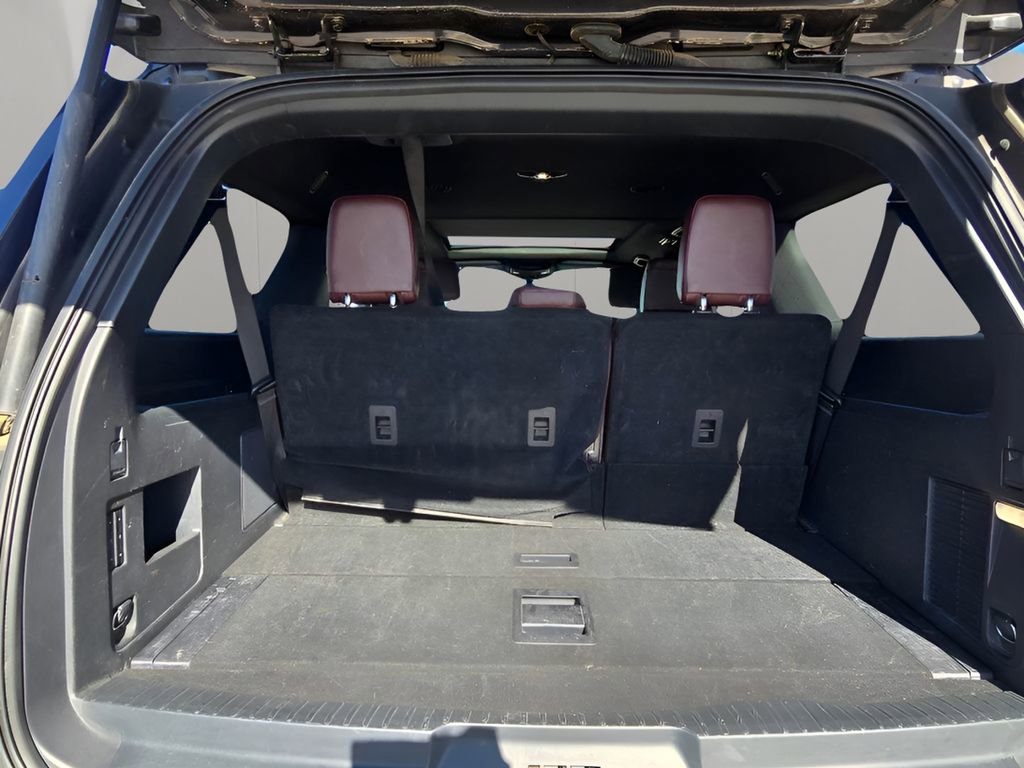 Used 2024 Ford Expedition Max Limited image 30