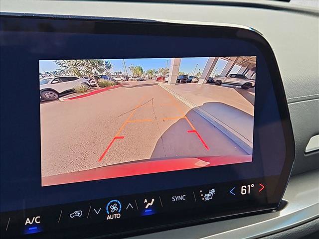 New 2027 Chevrolet Traverse LT FWD image 13