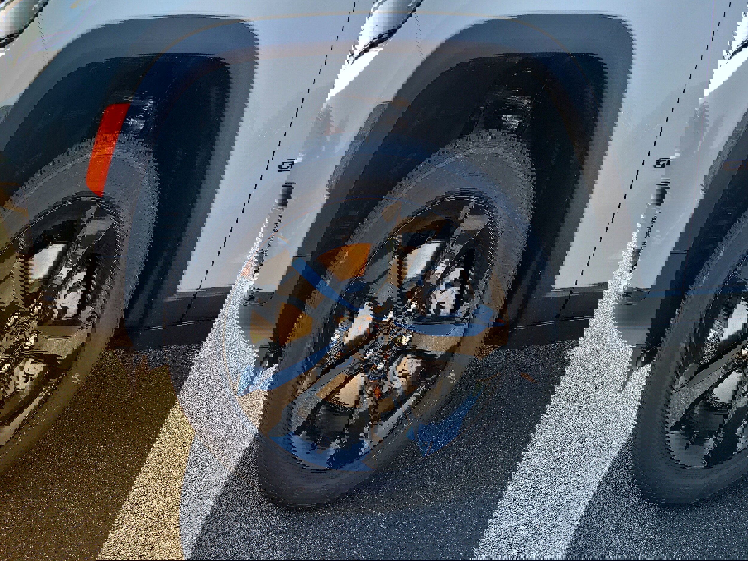 New 2025 Jeep Grand Cherokee L Altitude image 10