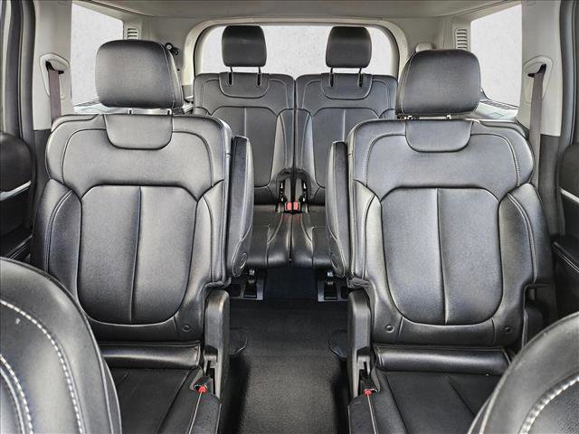 Used 2023 Jeep Grand Cherokee L Limited image 17