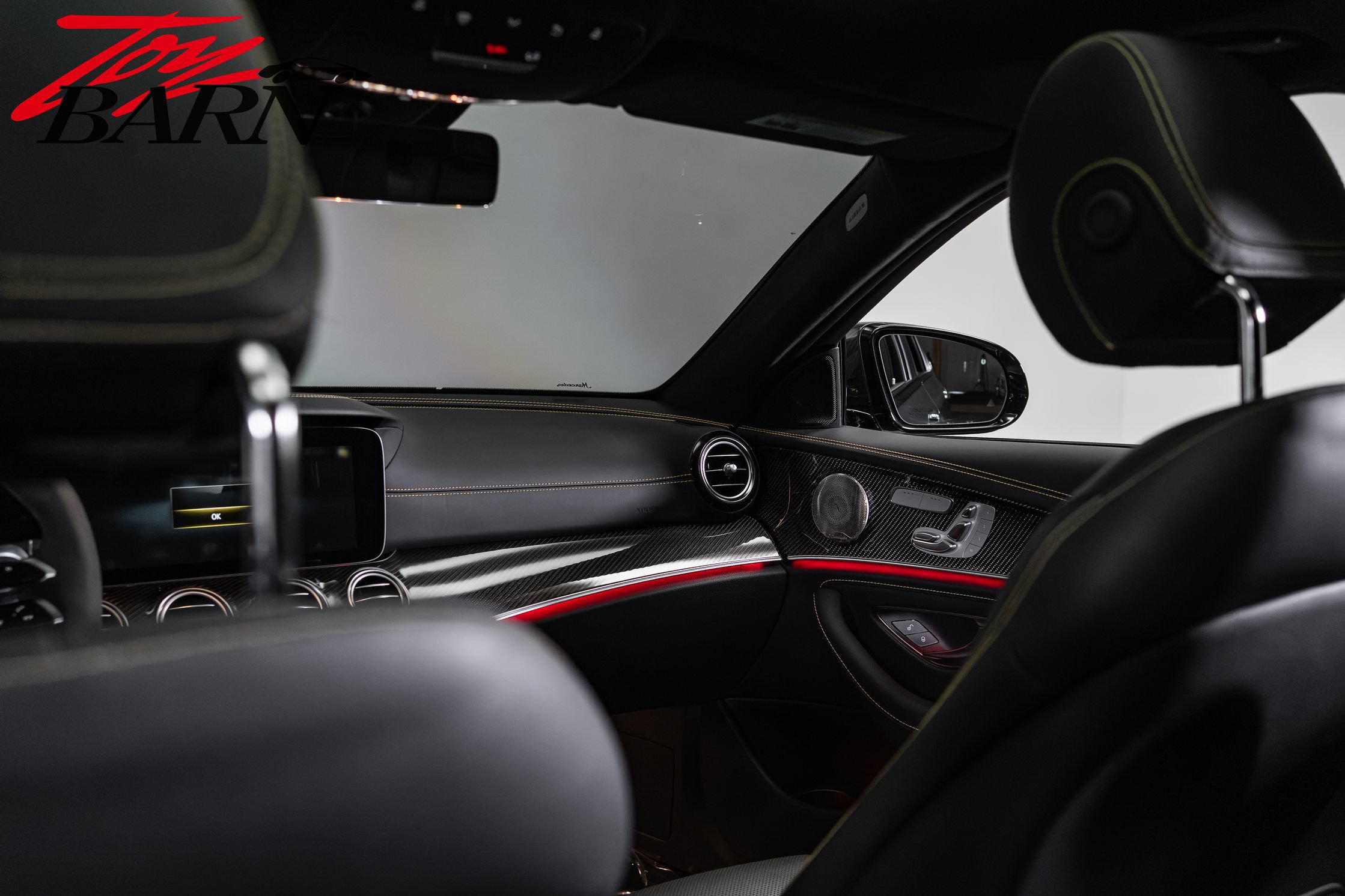 Used 2023 Mercedes-Benz E 63 AMG S image 53