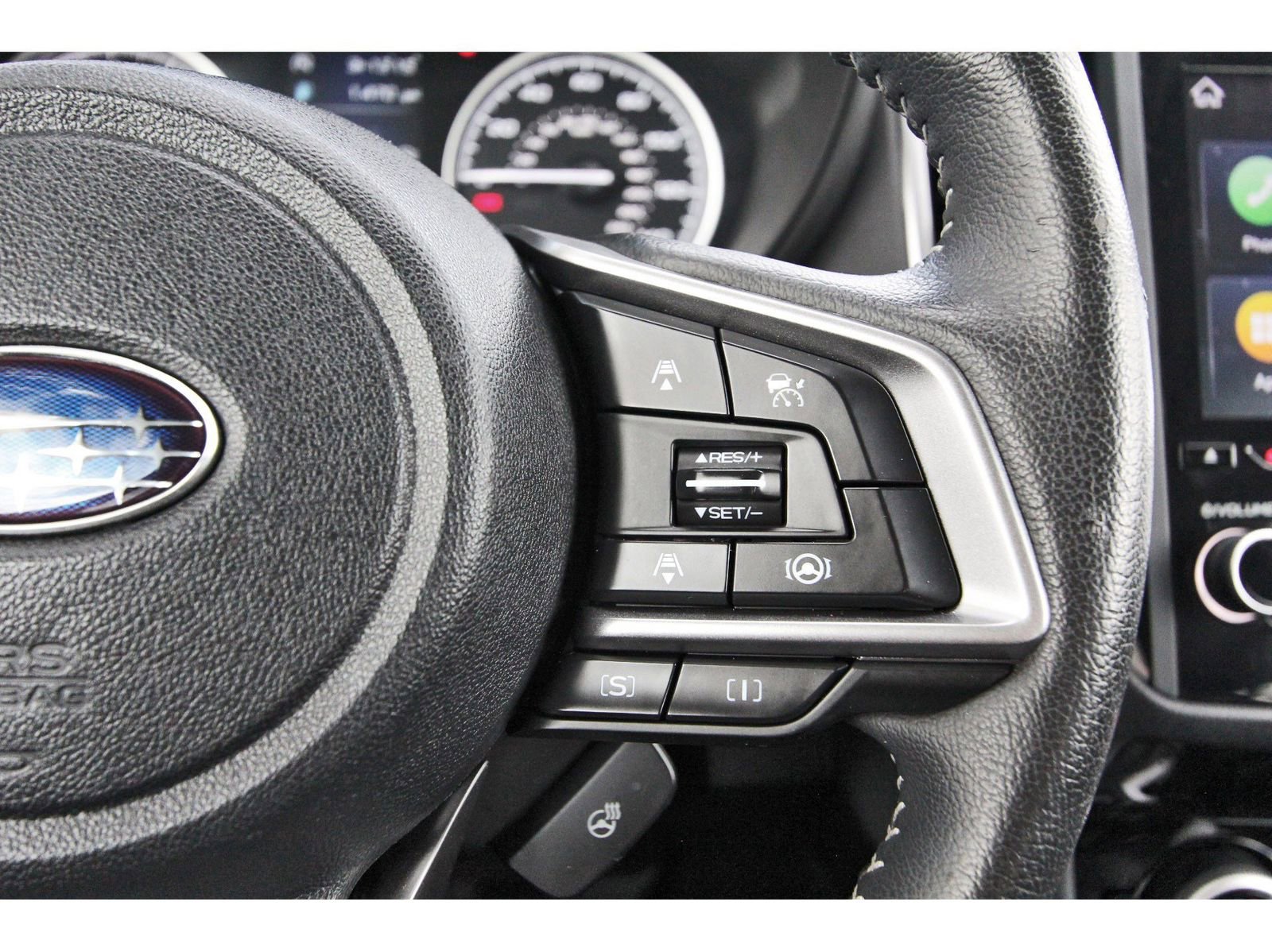 Used 2020 Subaru Forester Limited w/ Popular Package #3 image 16