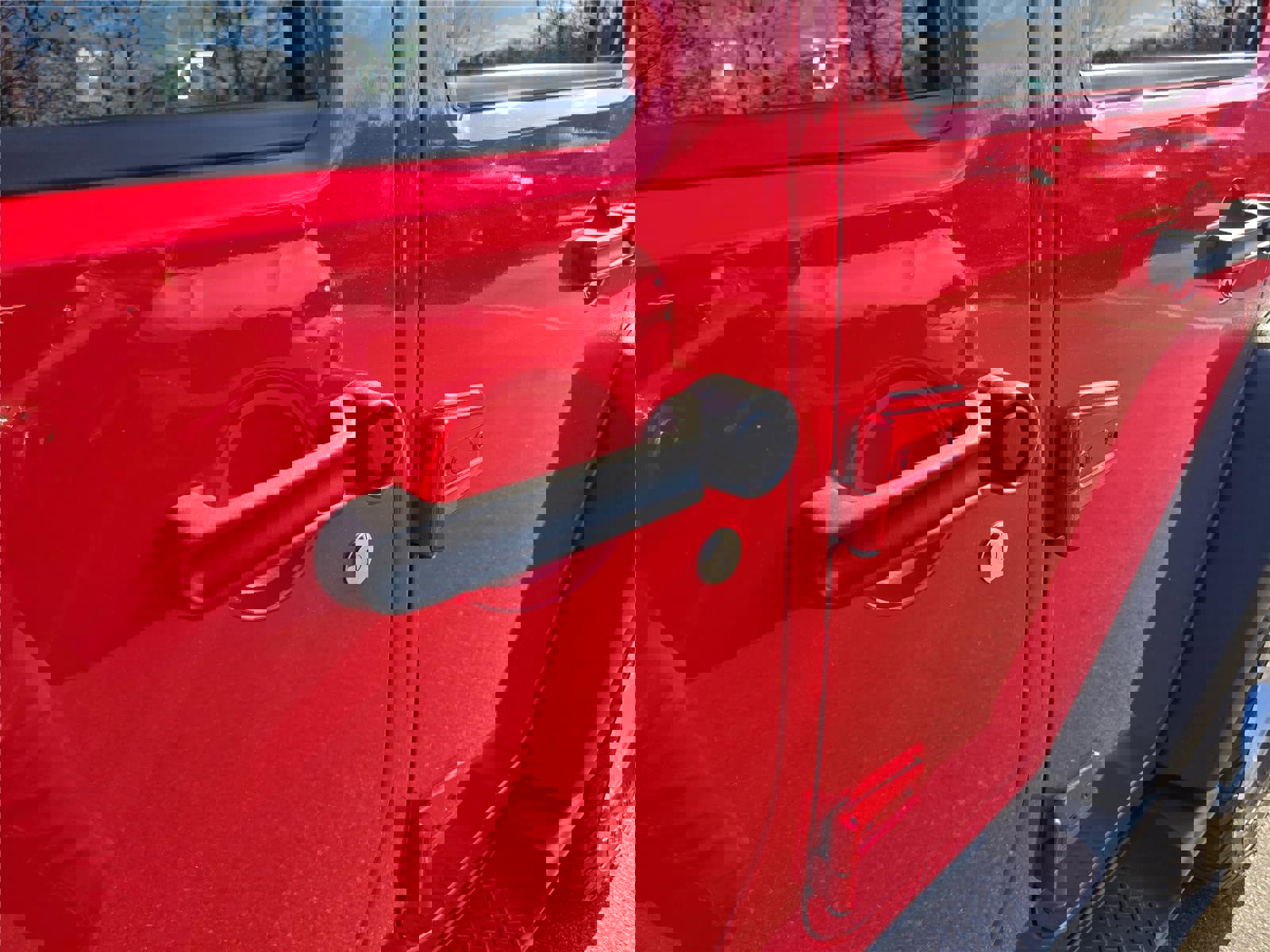 Used 2017 Jeep Wrangler Unlimited Sport w/ Quick Order Package 24S image 13