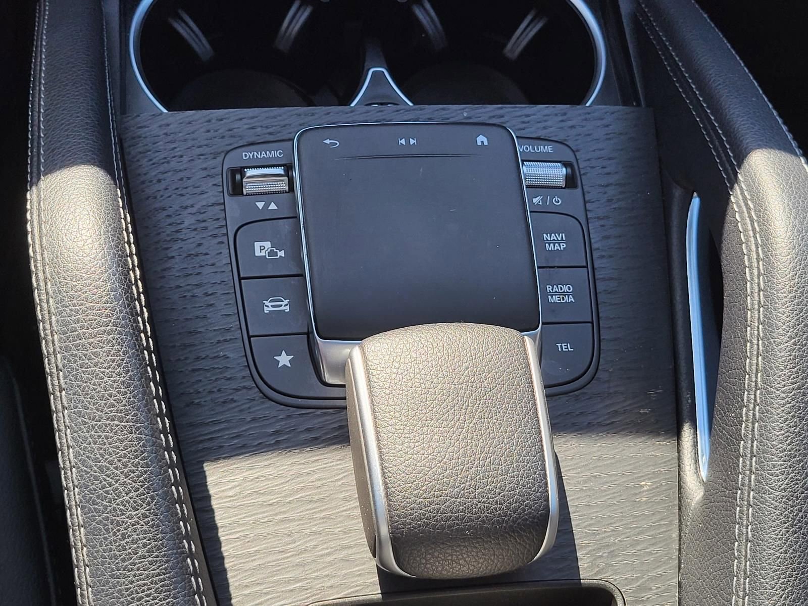 Used 2023 Mercedes-Benz GLE 350 image 24