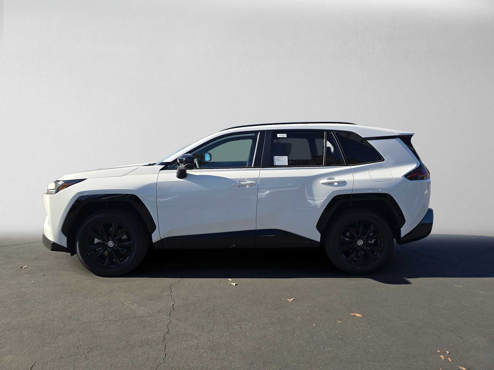 New 2026 Toyota RAV4 SE w/ Weather Package AWD/4WD image 6