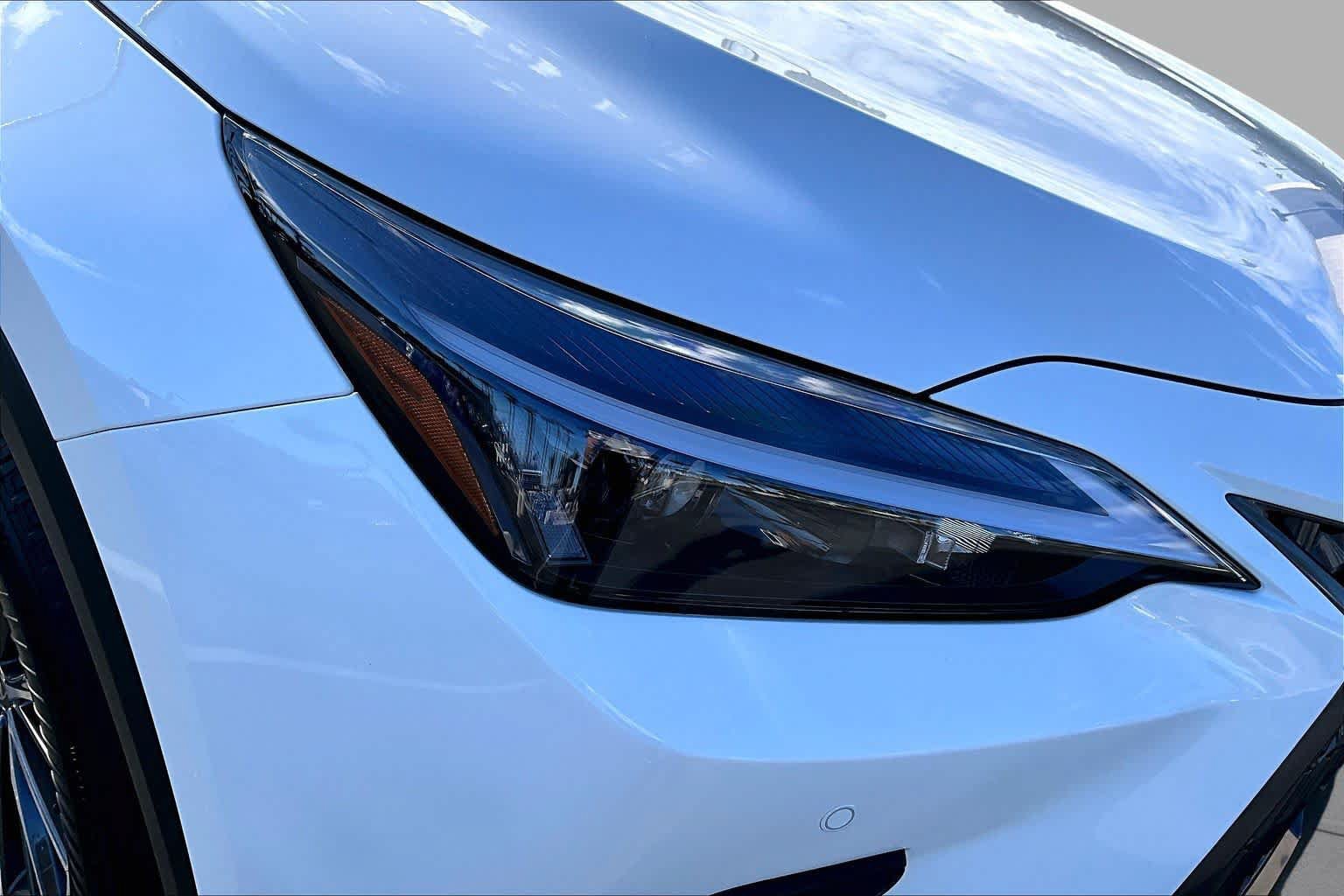 New 2026 Lexus NX 450h+ AWD w/ Accessory Package (Z1) image 21