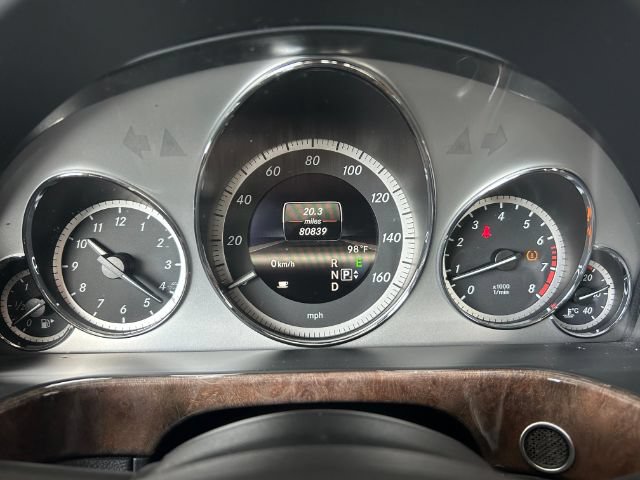 Used 2013 Mercedes-Benz E 350 4MATIC Sedan image 15