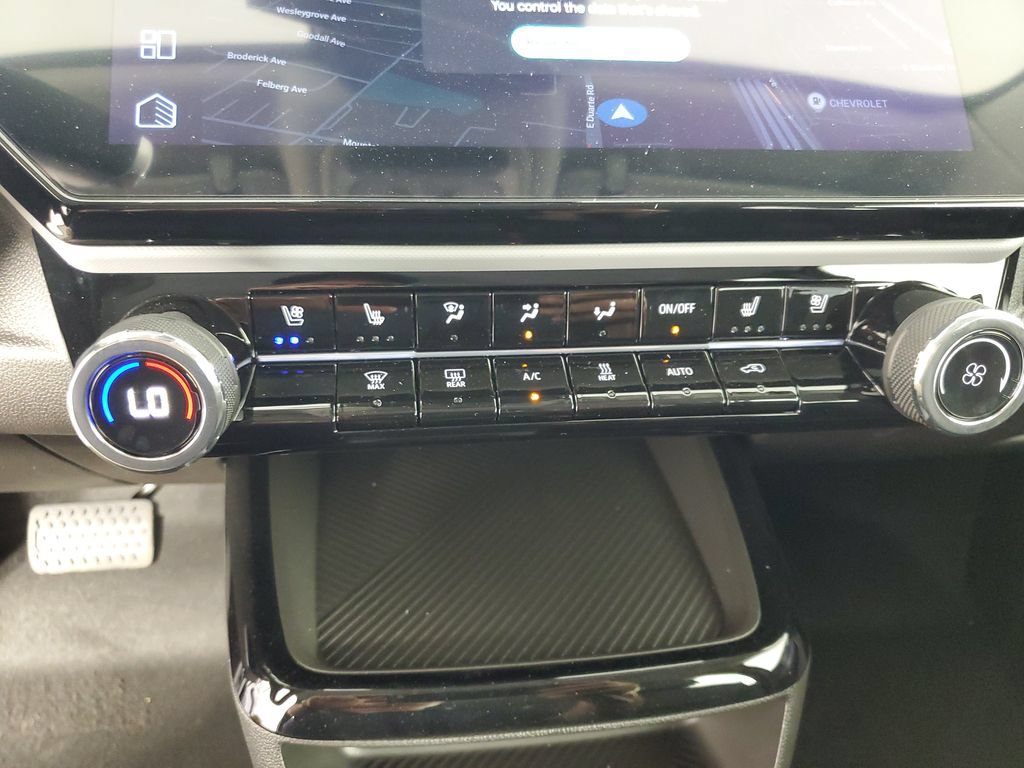 New 2027 Chevrolet Bolt RS FWD image 19