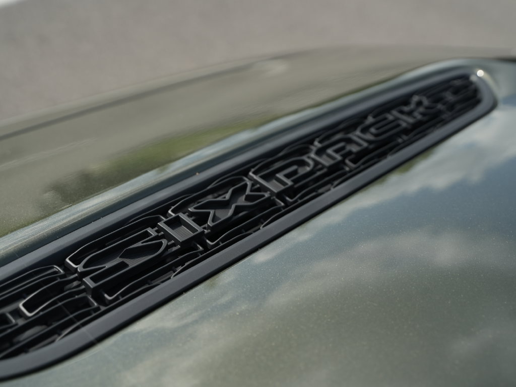 New 2026 Dodge Charger Scat Pack AWD/4WD image 37