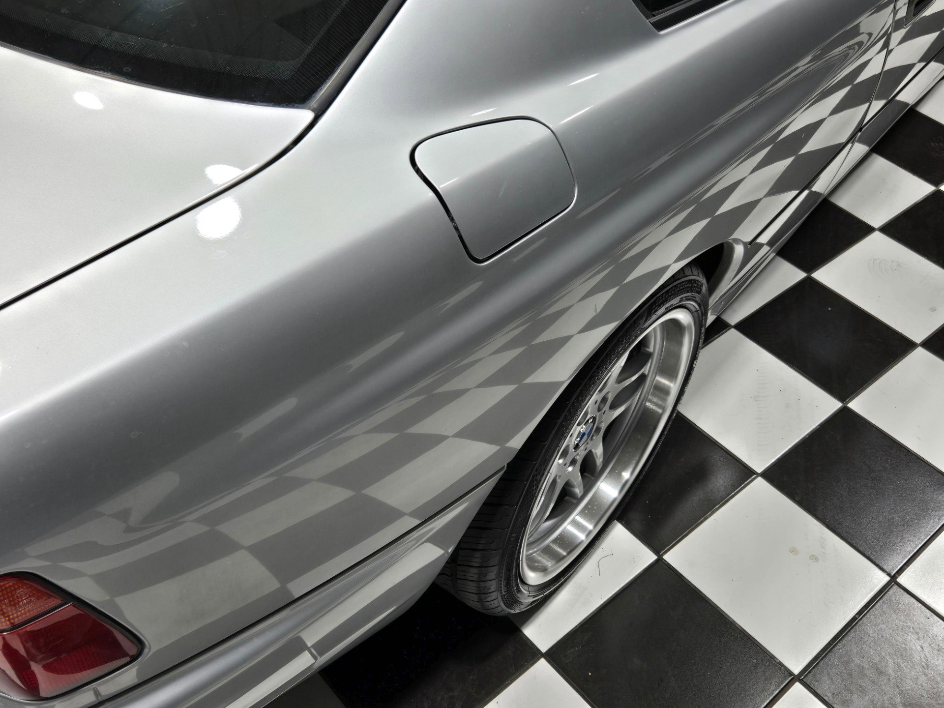 Used 1991 BMW 850i image 41