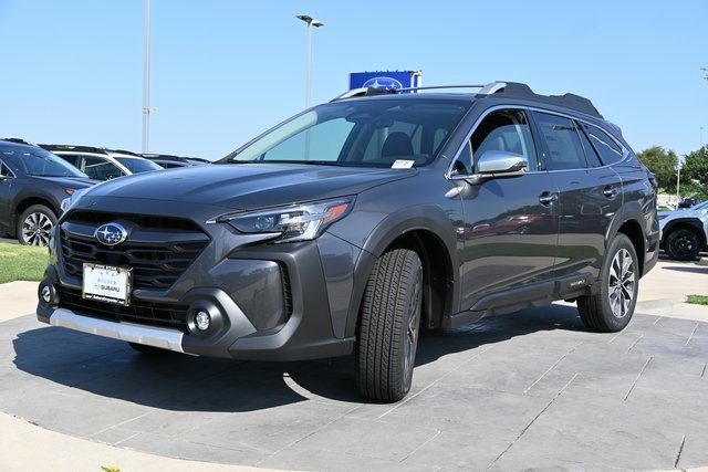 New 2025 Subaru Outback Touring XT image 7