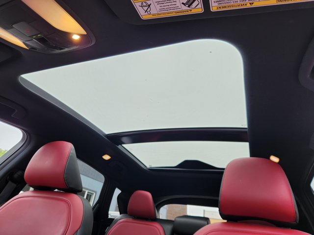 Certified 2023 INFINITI QX50 Sport AWD/4WD image 15