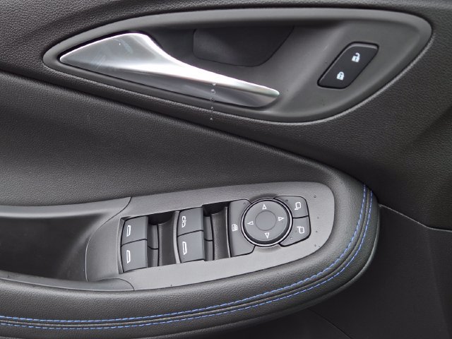 New 2026 Buick Encore GX Sport Touring w/ Advanced Technology Package AWD/4WD image 25