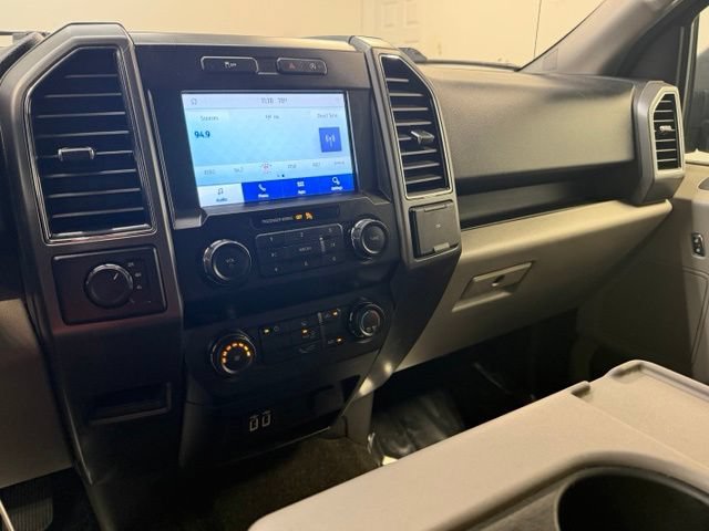 Used 2019 Ford F150 XLT AWD/4WD image 24