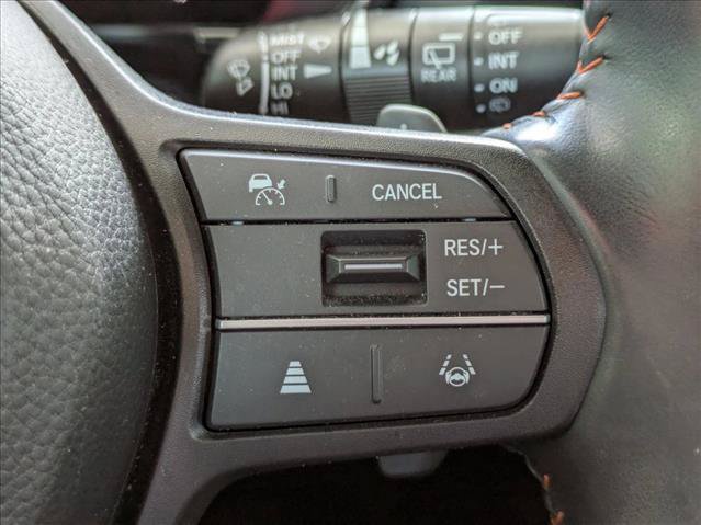 Used 2024 Honda CR-V Sport-L image 6