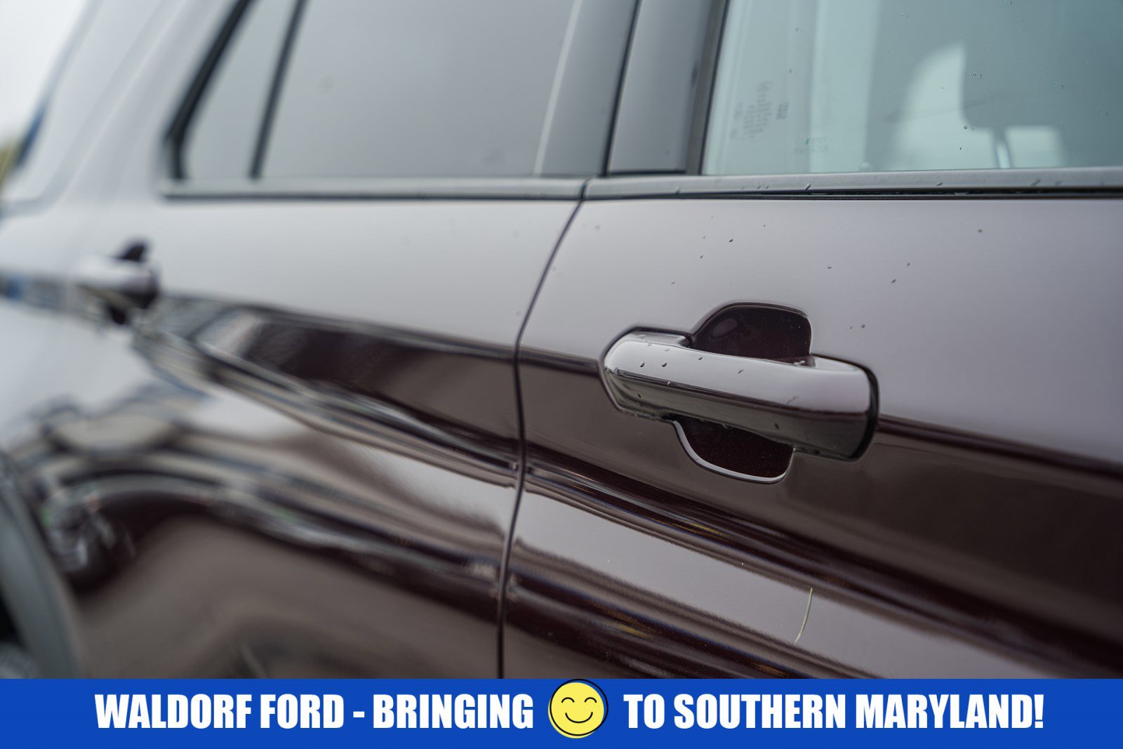 Used 2023 Ford Explorer XLT w/ Equipment Group 202A image 34