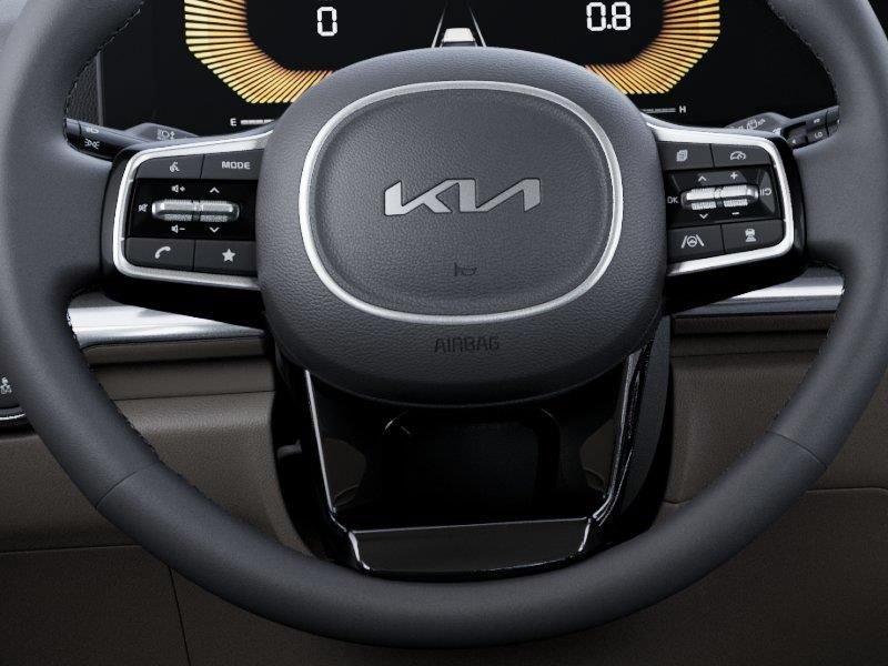 New 2026 Kia Carnival FWD image 22