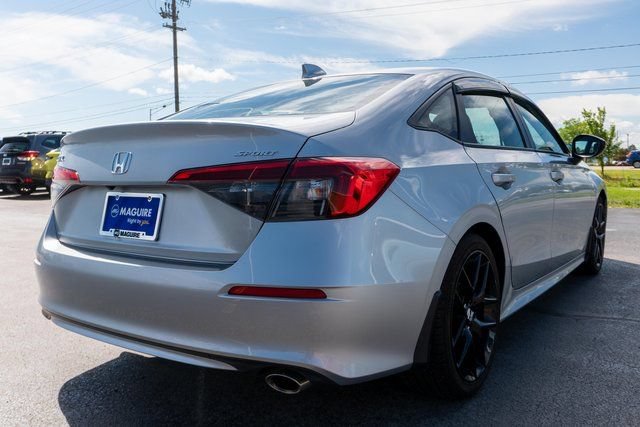 Used 2024 Honda Civic Sport image 5