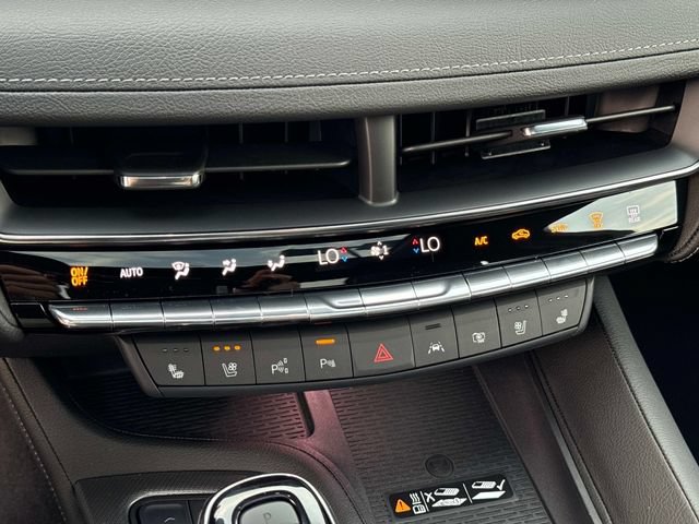 New 2026 Cadillac CT5 Premium Luxury w/ Technology Package AWD/4WD image 25
