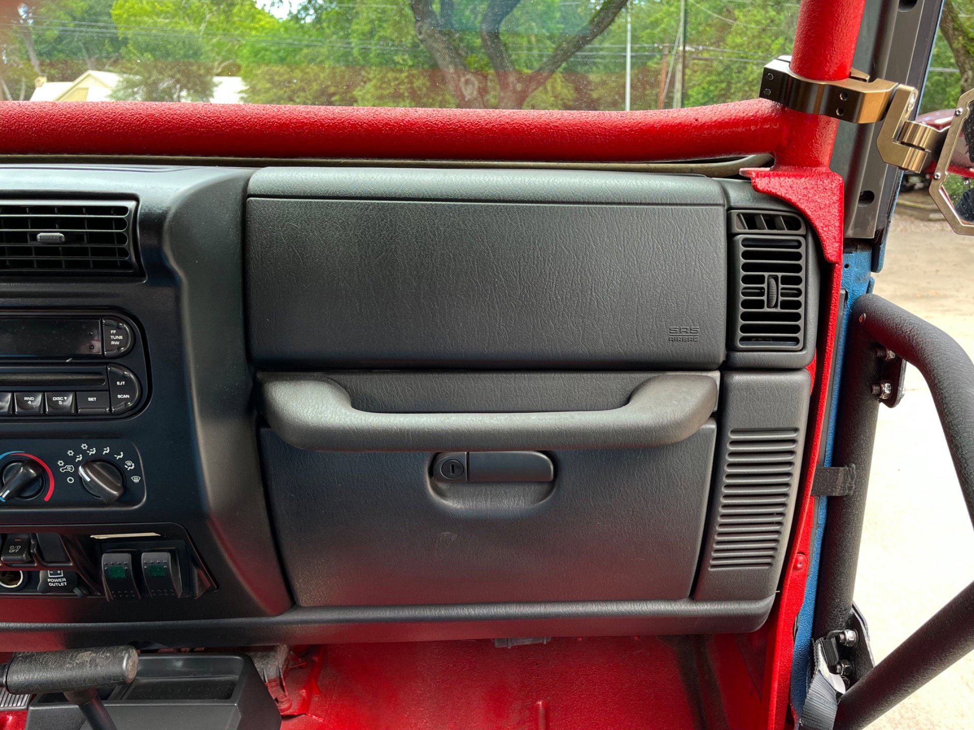 Used 2006 Jeep Wrangler Unlimited image 30