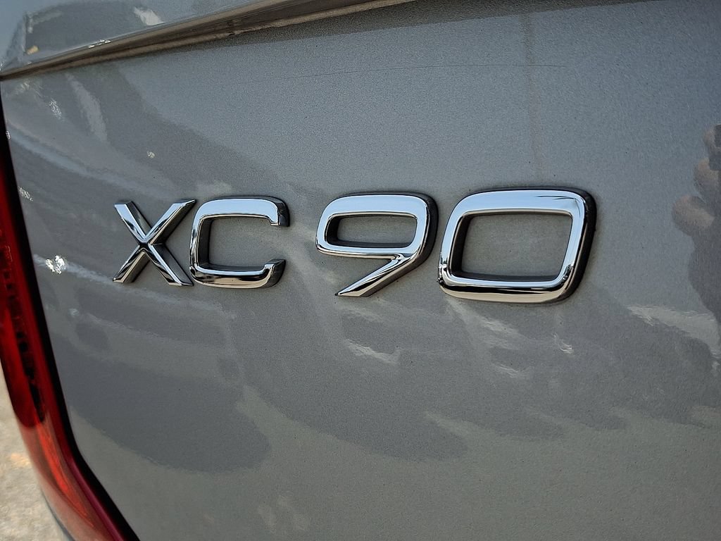 Used 2023 Volvo XC90 B6 Ultimate w/ Protection Package Premier AWD/4WD image 33