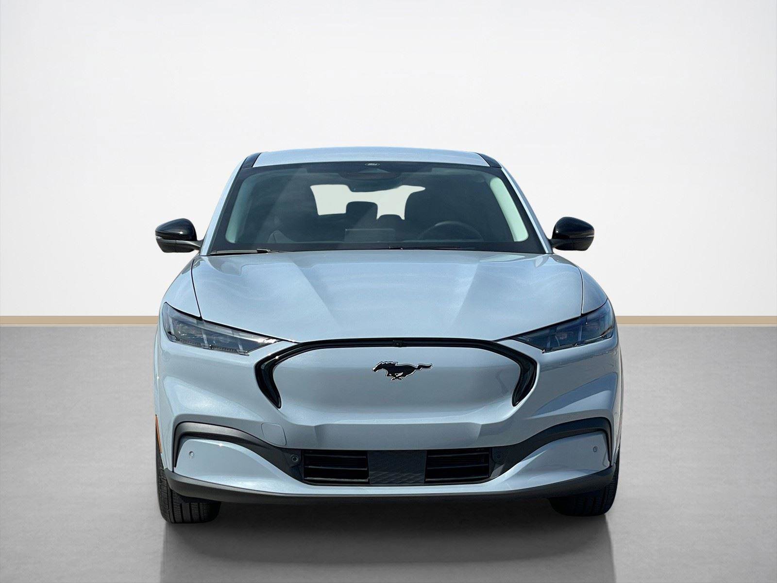 New 2026 Ford Mustang Mach-E Premium w/ Technology Package image 2