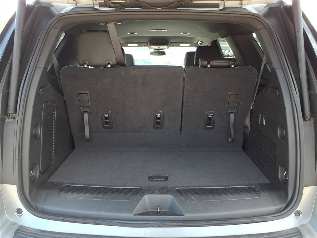 Used 2024 Chevrolet Tahoe LT AWD/4WD image 15