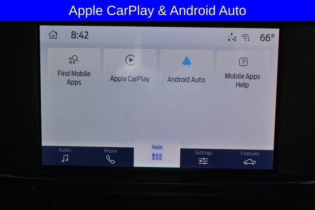 Used 2023 Ford F450 XLT w/ Camper Package AWD/4WD image 5