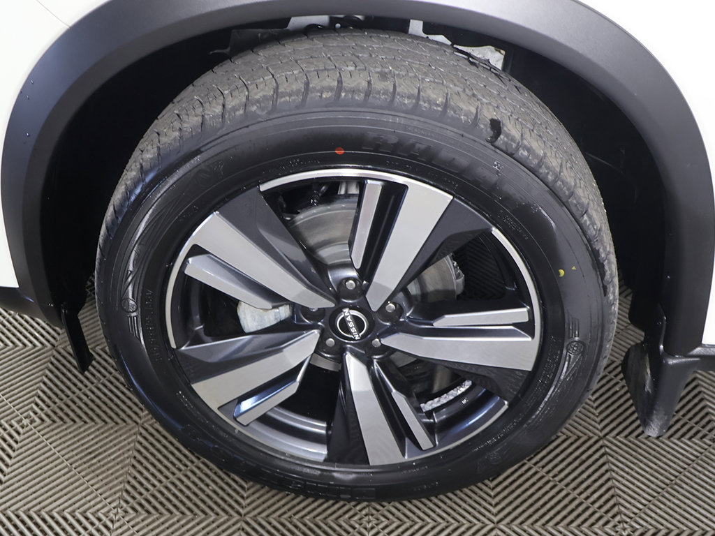 Used 2023 Nissan Rogue SL w/ SL Premium Package AWD/4WD image 20