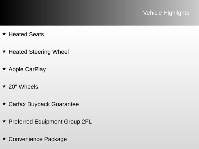 Certified 2023 Chevrolet Silverado 1500 LT AWD/4WD image 21