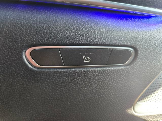 Used 2019 Mercedes-Benz S 560 4MATIC Sedan image 39