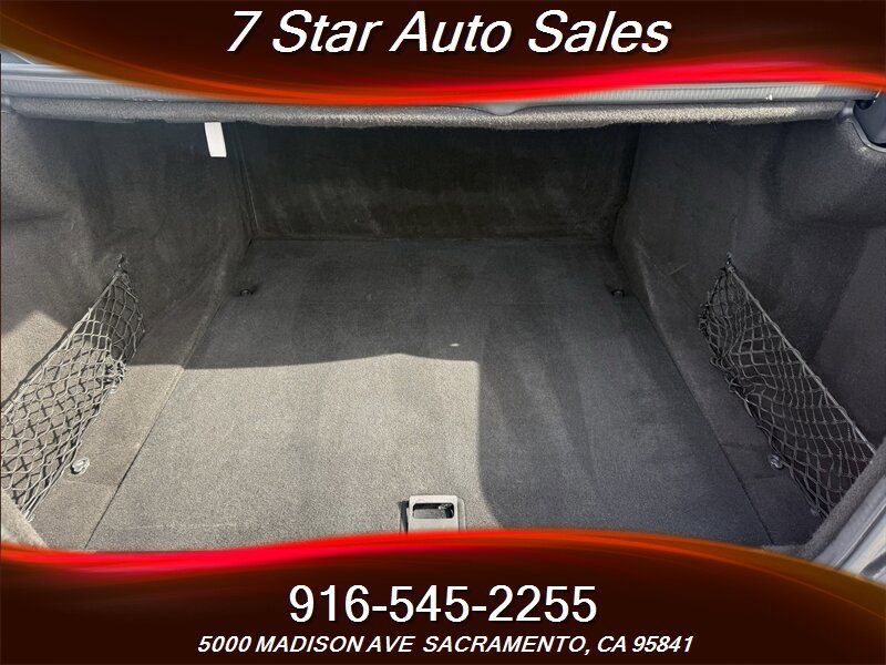 Used 2010 Mercedes-Benz S 550 image 19