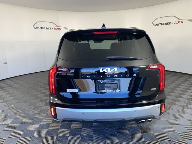 Certified 2024 Kia Telluride S image 7